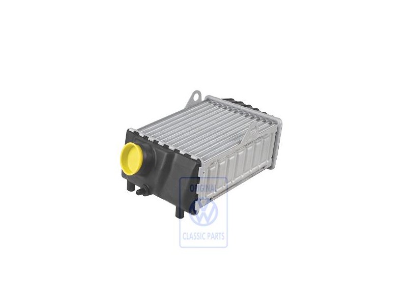 VW Original Radiateur Air Suralimentation - 3A0145805A