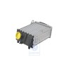 VW Original Radiateur Air Suralimentation - 3A0145805A