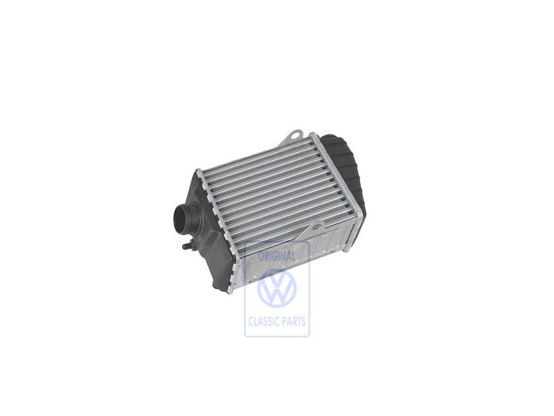 VW Original Radiateur Air Suralimentation - 3A0145805B