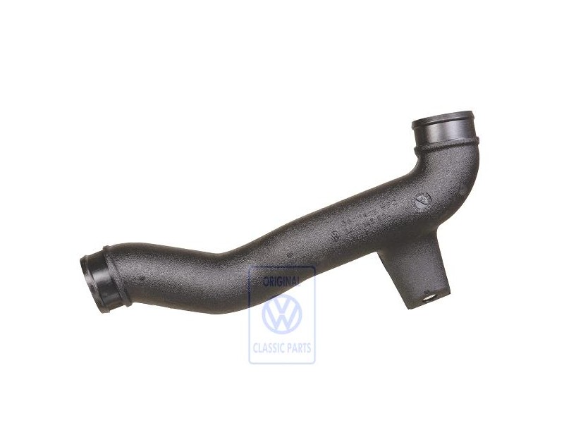 VW Original Tuyau De Liaison - 3A0145834