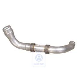 VW Original Tuyau De Pression - 3A0145840C