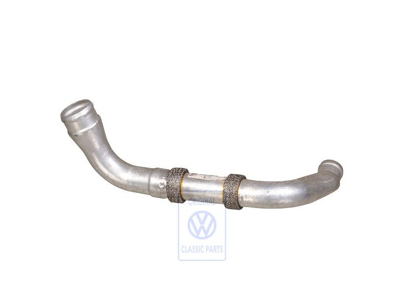 VW Original Tuyau De Pression - 3A0145840C