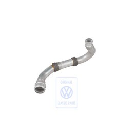 VW Original Tuyau De Pression - 3A0145840D