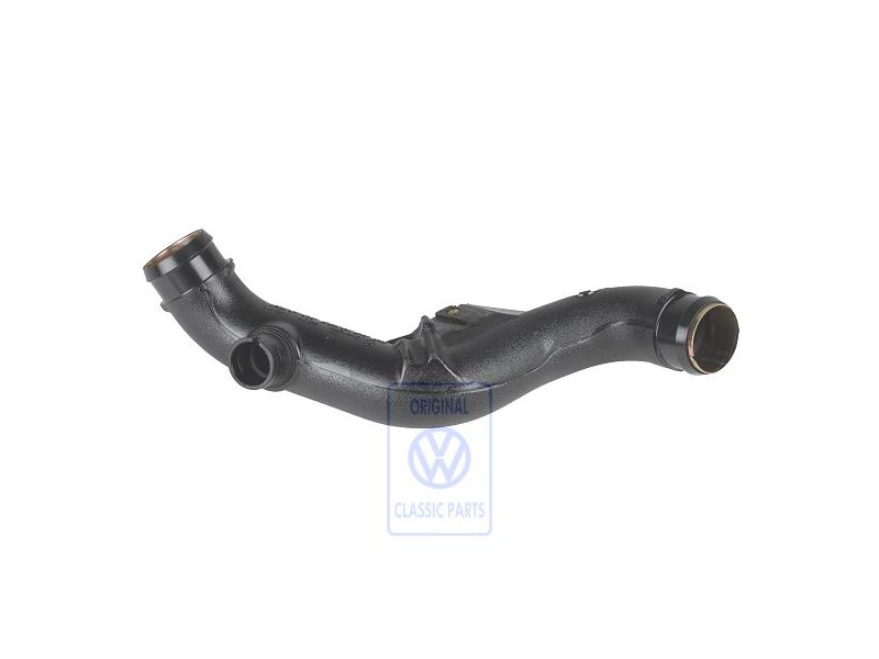 VW Original Tuyau De Pression - 3A0145957C
