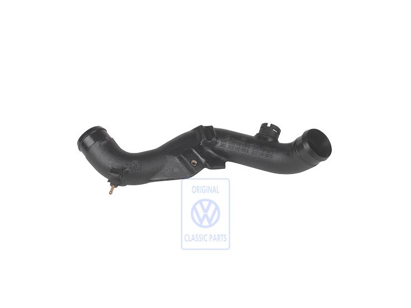 VW Original Tuyau De Pression - 3A0145957D