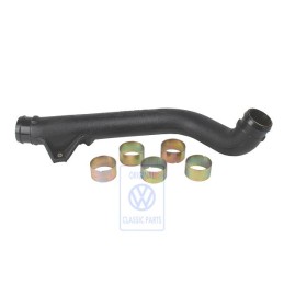 VW Original Tuyau De Pression - 3A0145958C