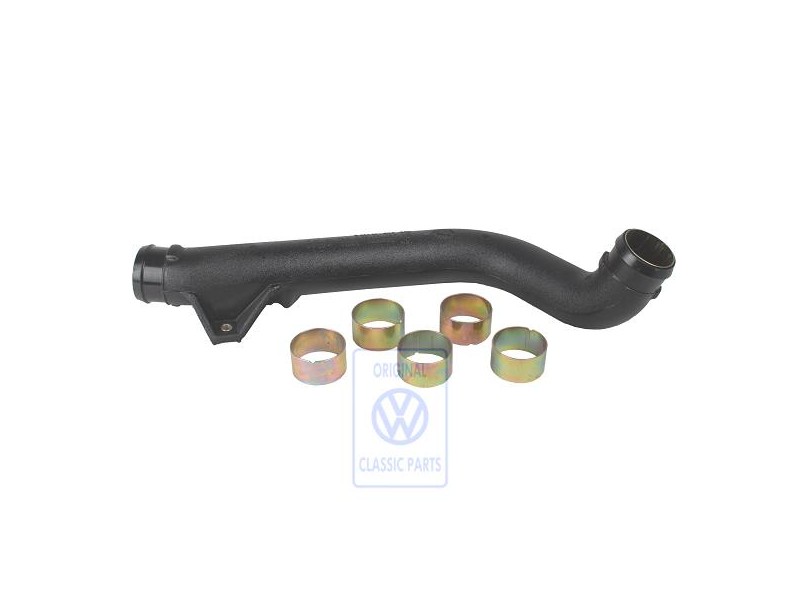 VW Original Tuyau De Pression - 3A0145958C
