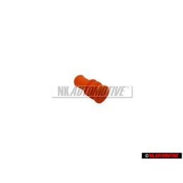 VW Original Obturateur - 3C0972841