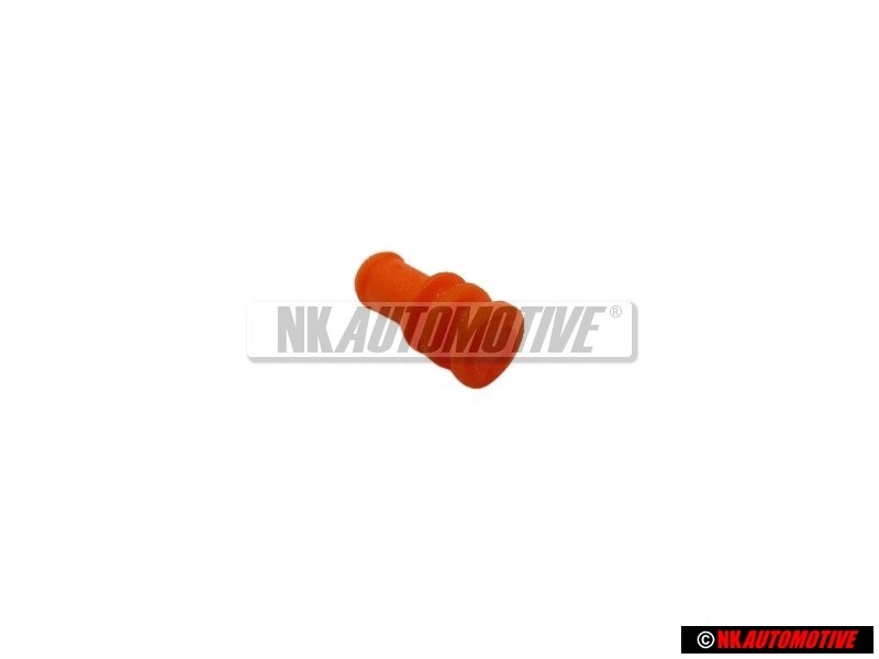 VW Original Obturateur - 3C0972841