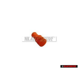 VW Original Obturateur - 3C0972841