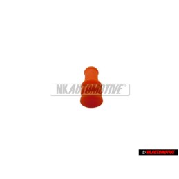 VW Original Obturateur - 3C0972841