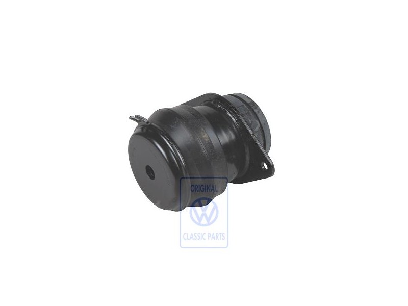 VW Original Patin Metal Caoutchouc - 3A0199262