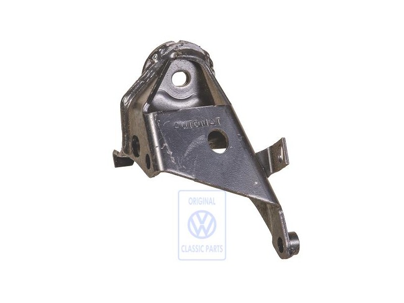 VW Original Console - 3A0199273A