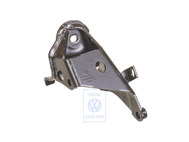 VW Original Console - 3A0199273B