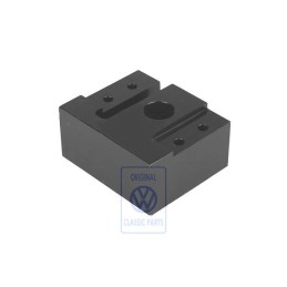 VW Original Masse Antivibratoire - 3A0199322F
