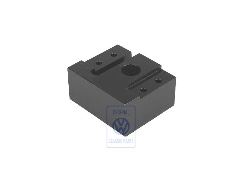 VW Original Masse Antivibratoire - 3A0199322F