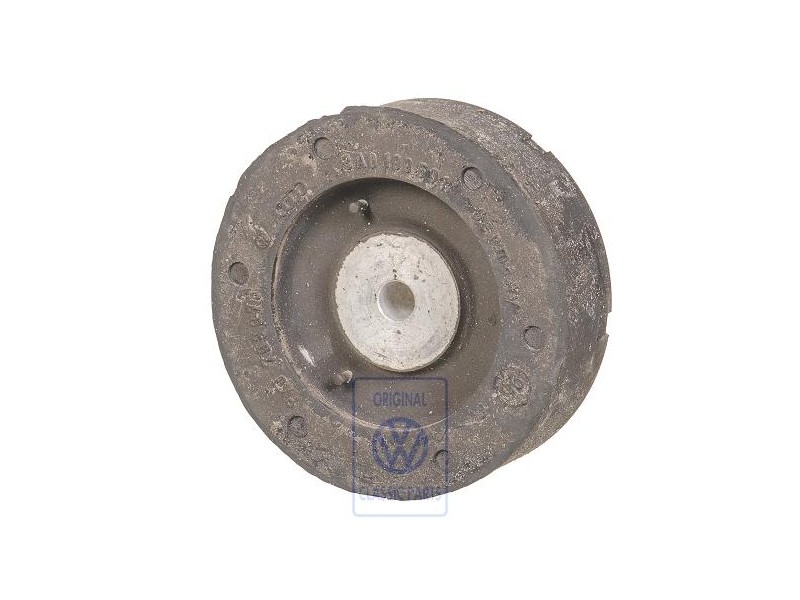 VW Original Masse Antivibratoire - 3A0199501