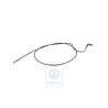 VW Original Tuyau De Carburant - 3A0201374