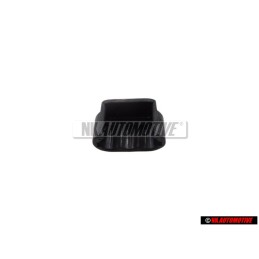 VW Original Couvercle Protection Angulaire - 357906733B