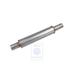 VW Original Silencieux De Detente - 3A0253209