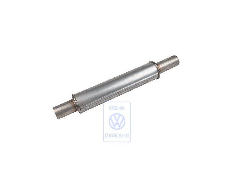 VW Original Silencieux De Detente - 3A0253209