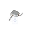 VW Original Silencieux Central - 3A0253409B