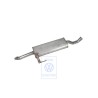 VW Original Silencieux De Sortie - 3A0253609K