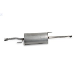 VW Original Silencieux Sortie 'Eco' - 3A0253609L