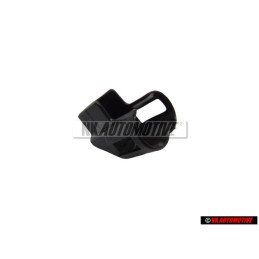 VW Original Couvercle Protection Angulaire - 357906732A