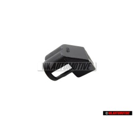 VW Original Couvercle Protection Angulaire - 357906732A