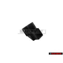 VW Original Couvercle Protection Angulaire - 357906732A