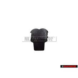 VW Original Couvercle Protection Angulaire - 357906732A