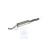 VW Original Silencieux De Sortie - 3A0253609S