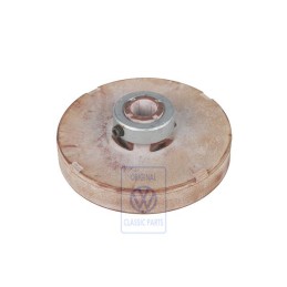 VW Original Masse Antivibratoire - 3A0253651