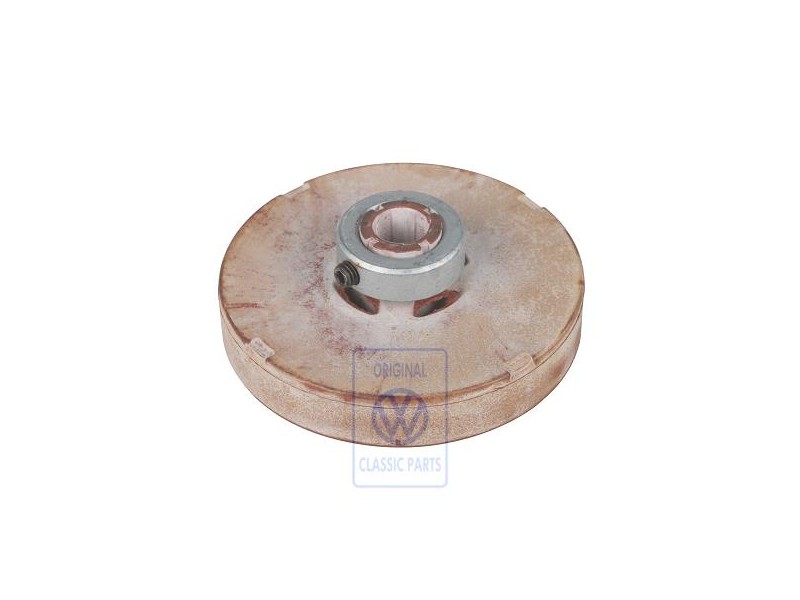 VW Original Masse Antivibratoire - 3A0253651