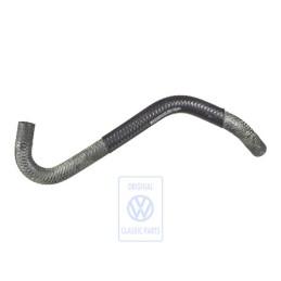 VW Original Flexible D'Aspiration - 3A0422882