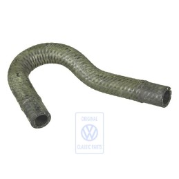 VW Original Flexible D'Aspiration - 3A0422900