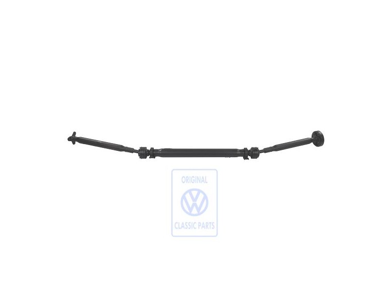 VW Original Arbre A Cardans - 3A0521101A