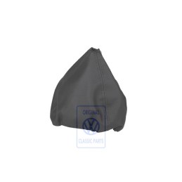 VW Original Revetement De Levier De Vit. 