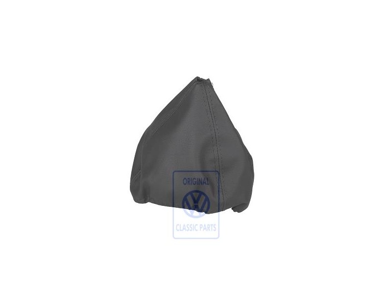 VW Original Revetement De Levier De Vit. 