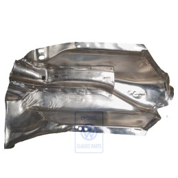 VW Original Tole Calorifuge Pour Tunnel - 3A0803309