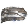 VW Original Tole Calorifuge Pour Tunnel - 3A0803309