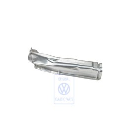 VW Original Tole Calorifuge - 3A0803311A
