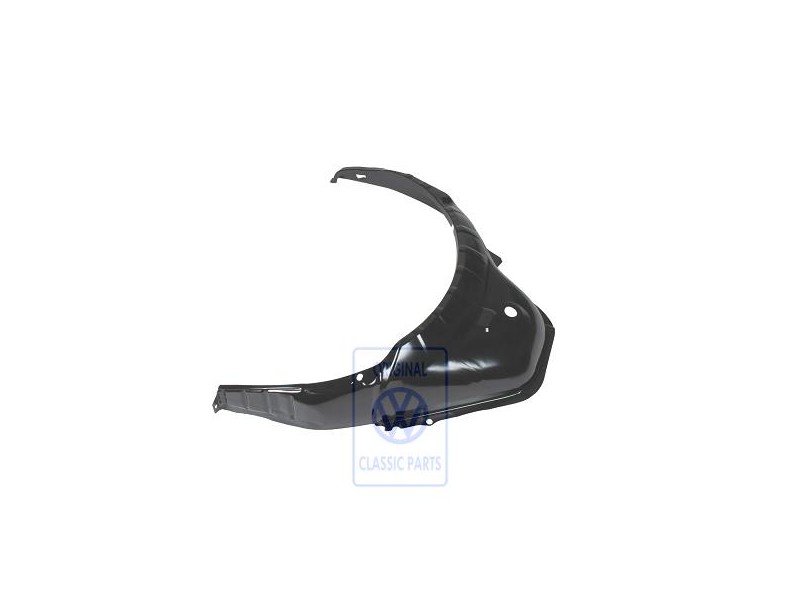 VW Original Coquille De Passage De Roue - 3A0803423