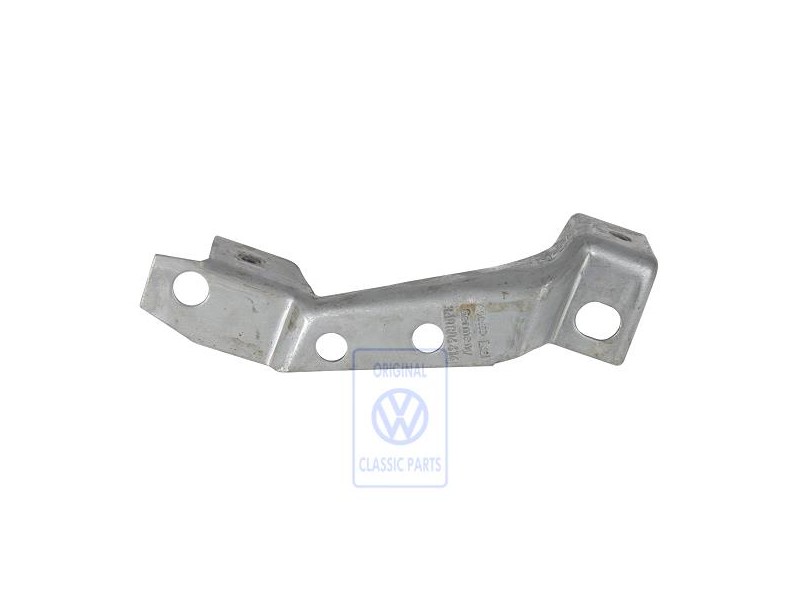 VW Original Equerre De Fixation - 3A0804414