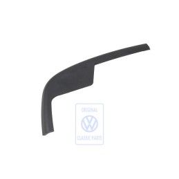 VW Original Spoiler Noir Satine - 3A0805904B B41