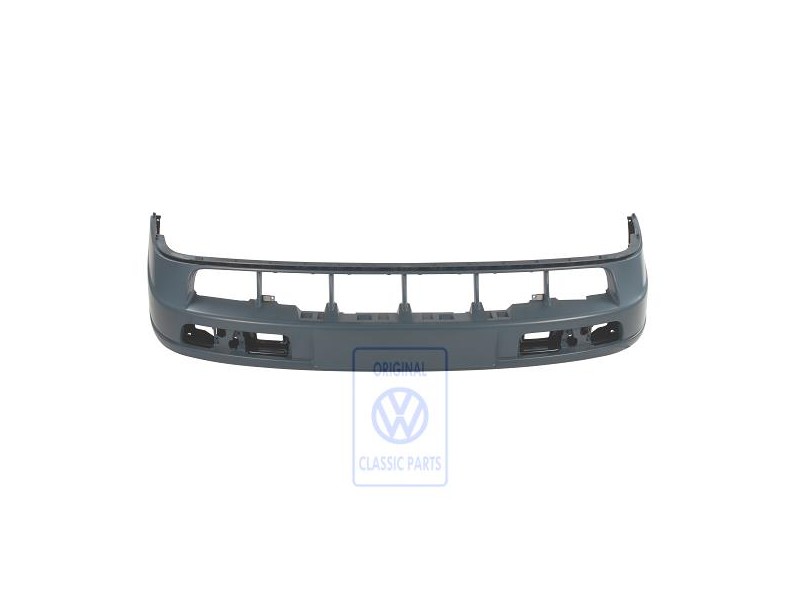VW Original Pare-Chocs Avec Bouclier Couche De Fond - 3A0807103A GRU