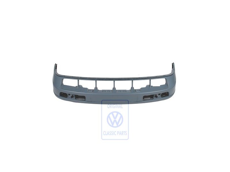 VW Original Pare-Chocs Avec Bouclier Couche De Fond - 3A0807103 GRU