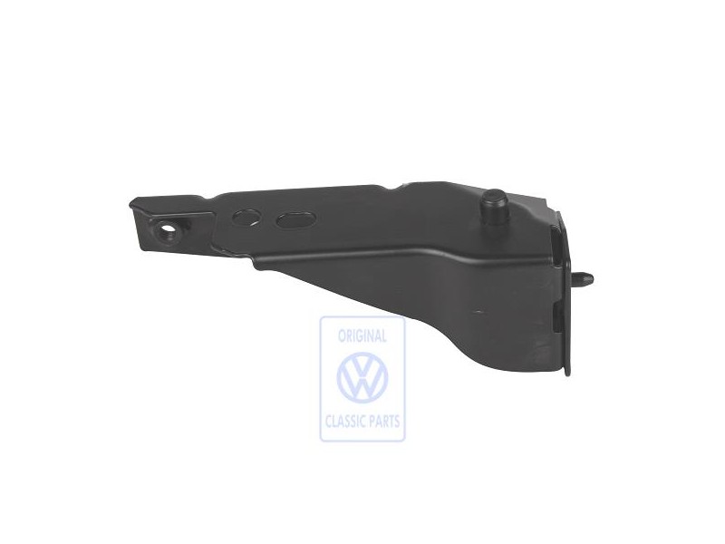 VW Original Support De Pare-Chocs - 3A0807134D