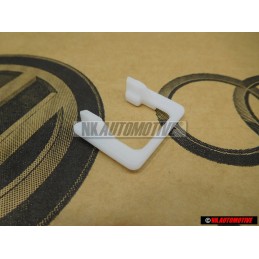 VW Original Agrafe - 357837242